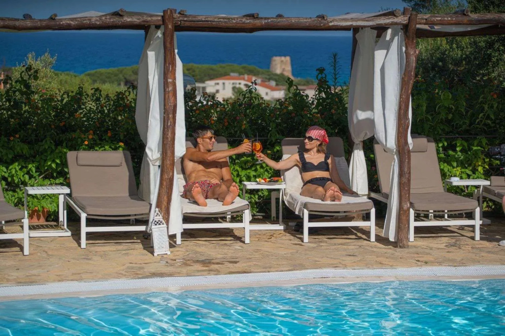 Felix Hotels - Galanias Hotel & Retreat