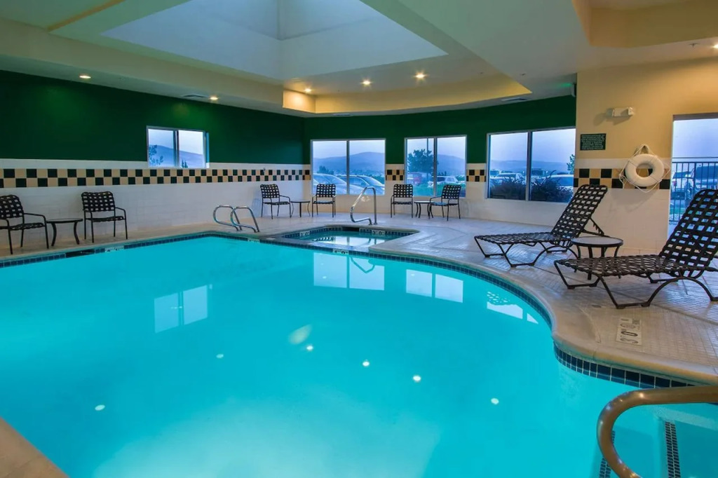 Shutters Hotel