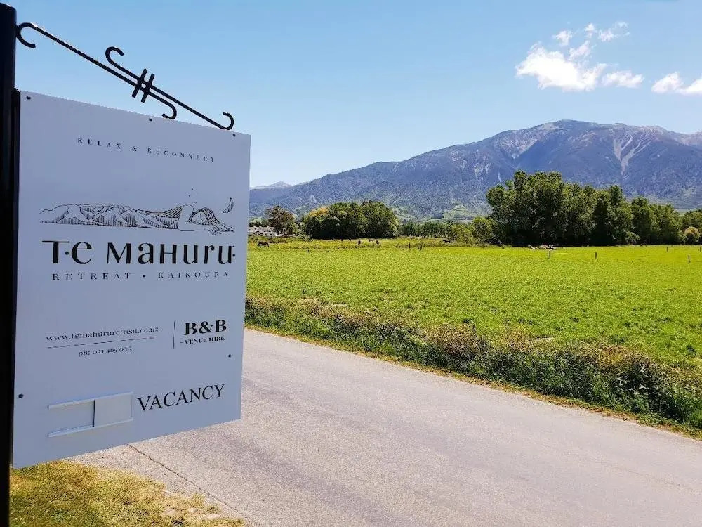 Te Mahuru Retreat