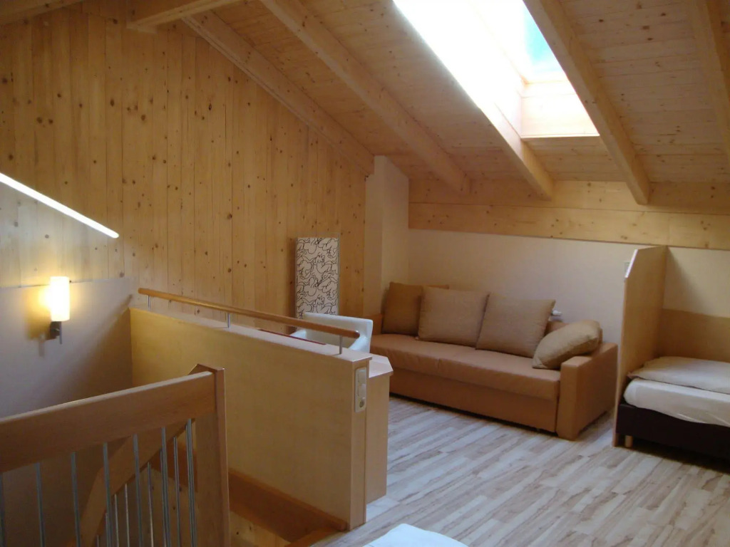 Hotel Apartment Das Au- Gut