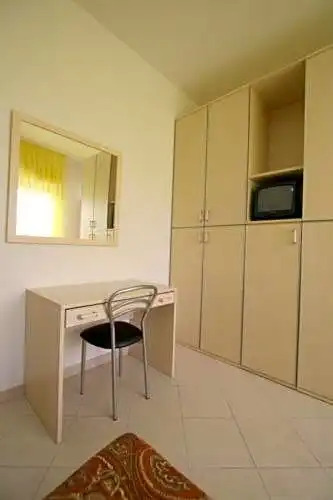 Hotel Sacramora