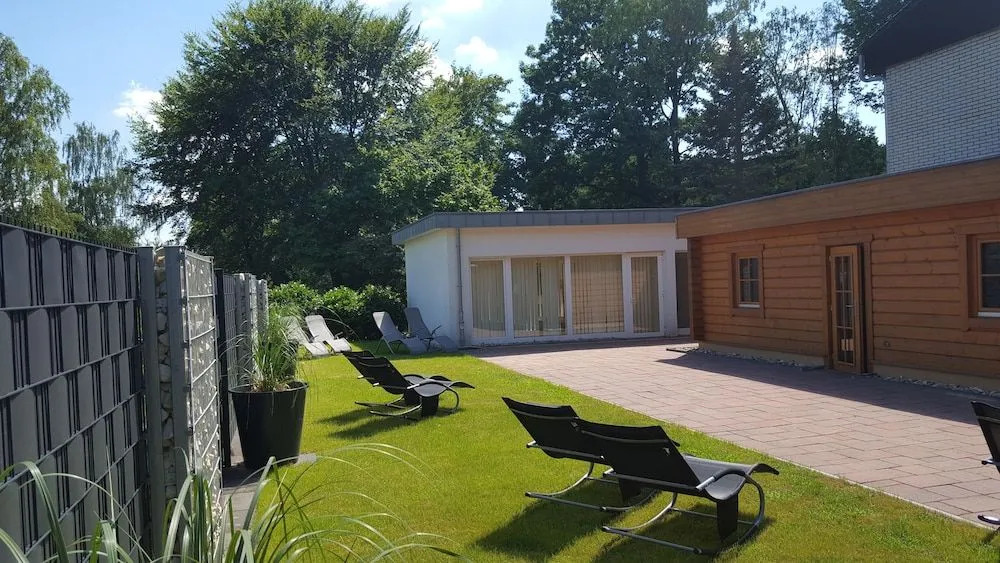Landhotel Stähle