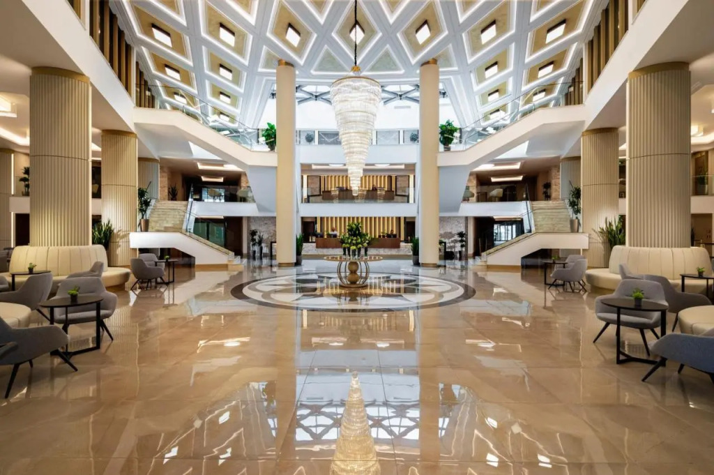 Kings Valley Medical & Spa Hotel
