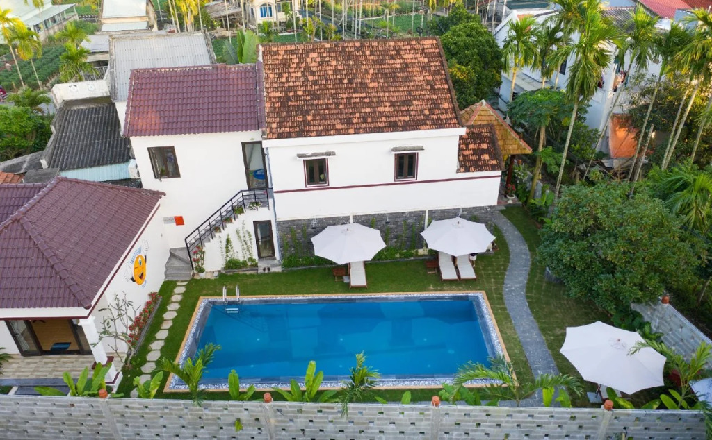 Star Garden Hoi An