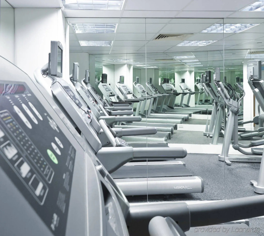 Club Quarters Hotel London City, London