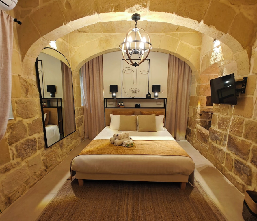 Ta Ġilarda Boutique Living