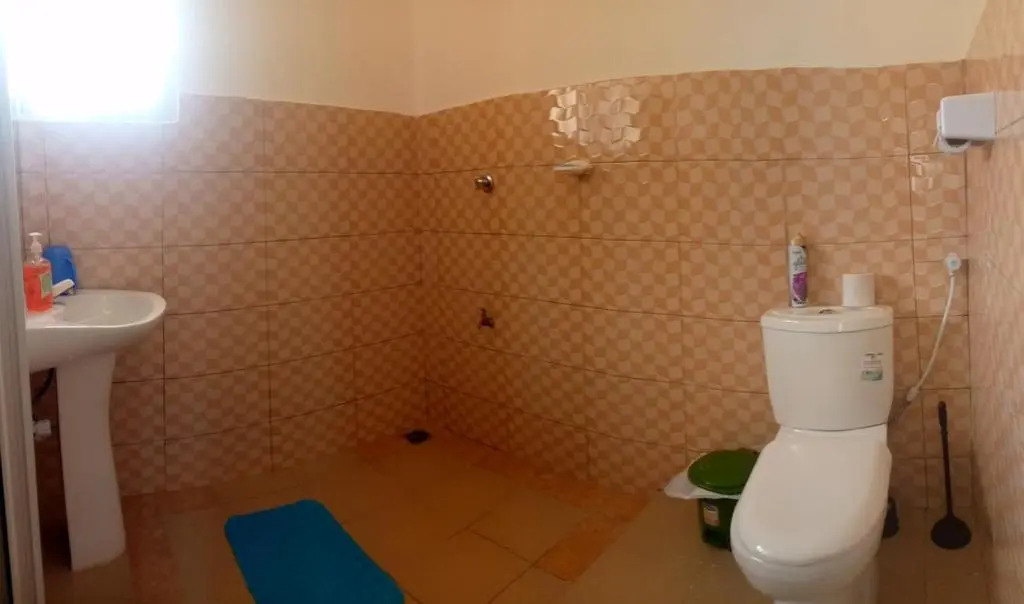 Elite Luxurious Home. 3 bedroom fully furnished.
