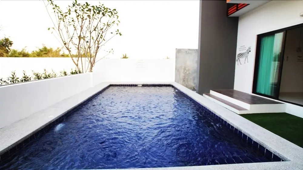 Baan Nara Pool Villa Hua Hin
