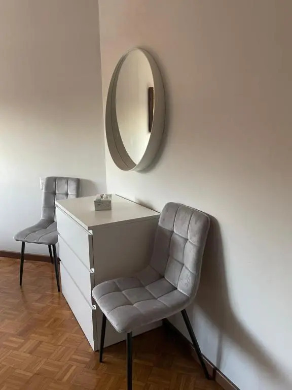 Lovely apartment in Gallarate
