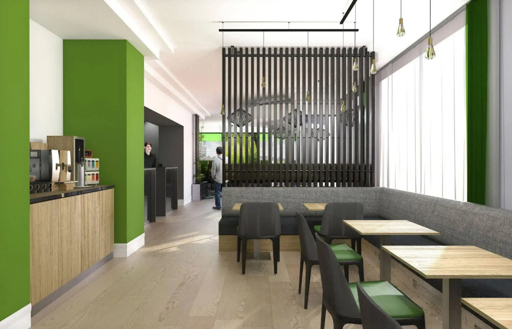 Menzies Hotels Swindon