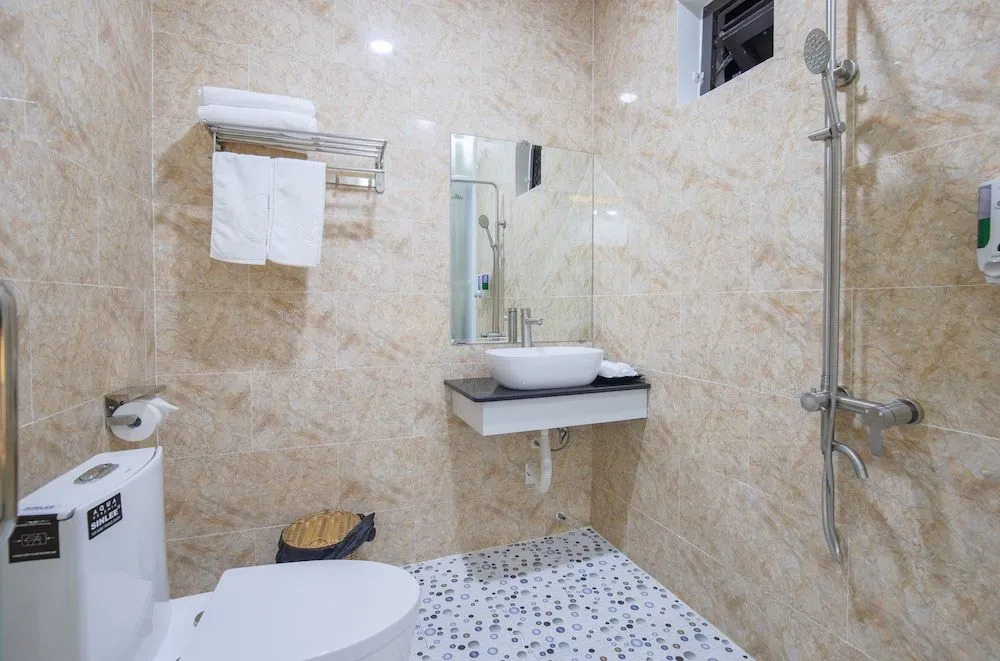 SAKURA Phu Quoc Hotel