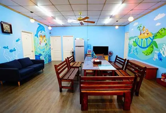 Maan Home Stay