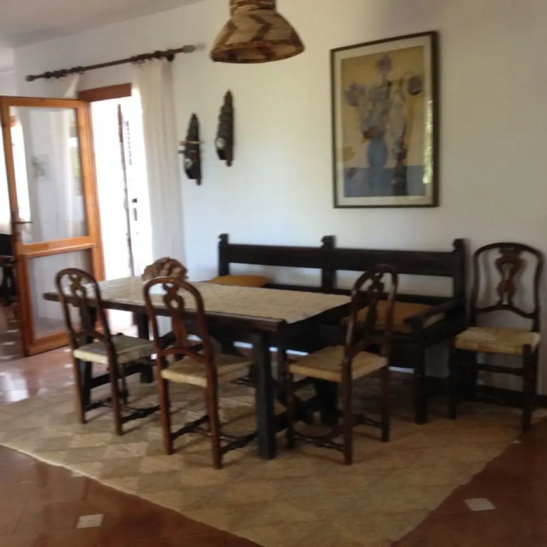 Villa Lu Impostu
