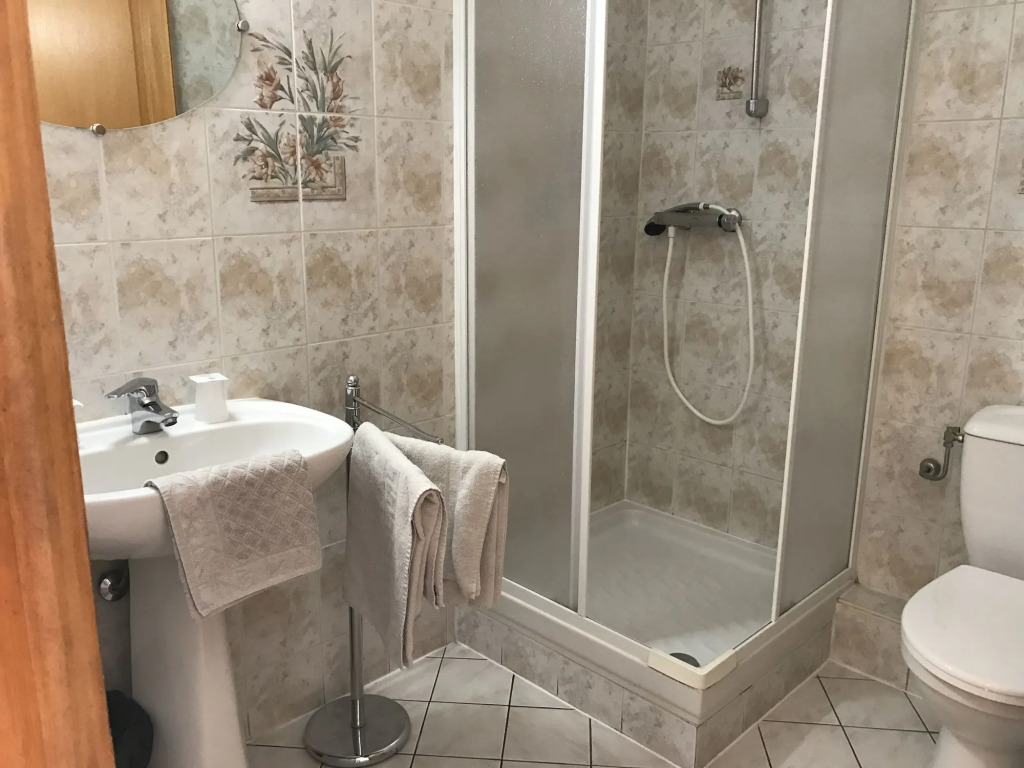Hotel Aparthotel AMMI Vieux Nice