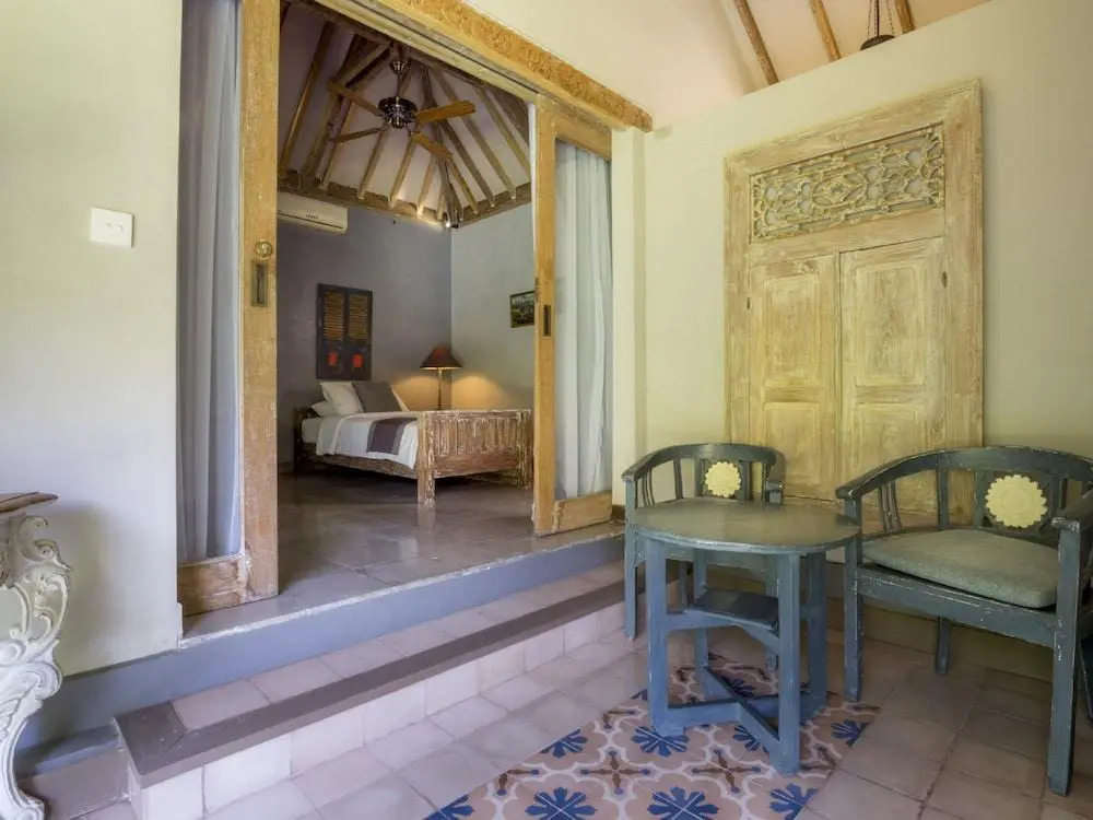 Villa Koyama by Villa Finder