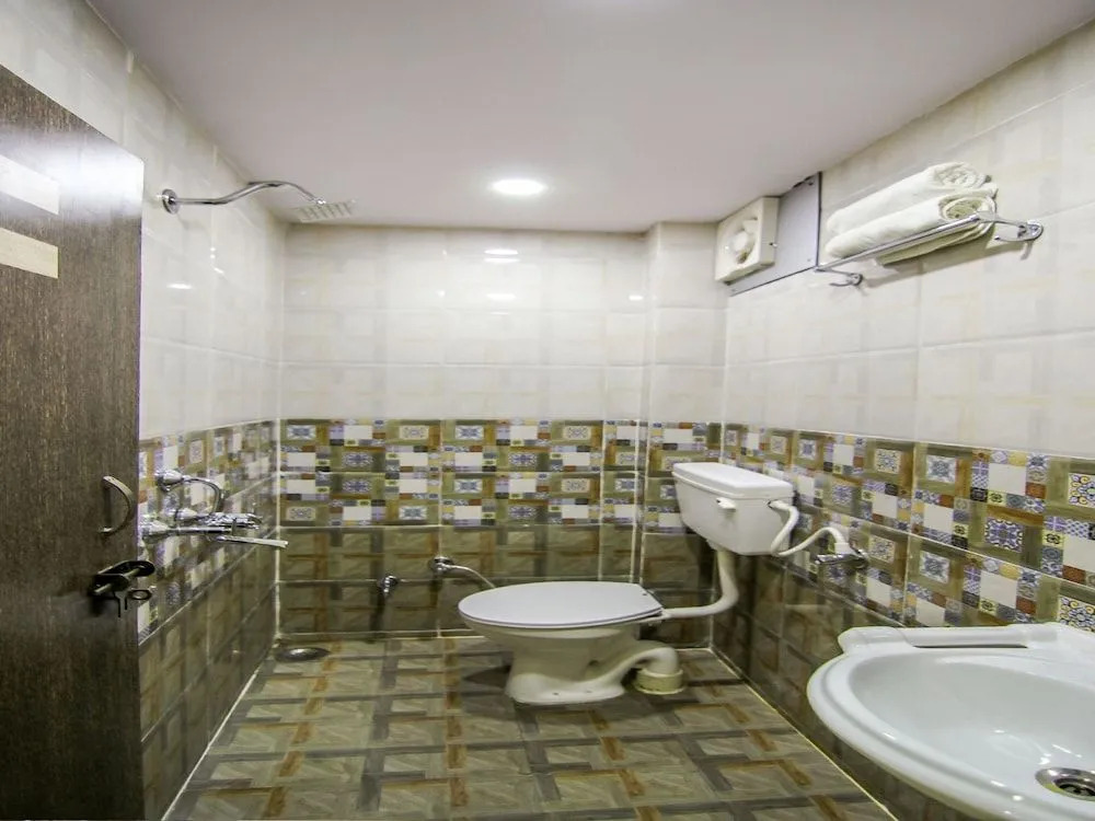 OYO 6793 Hotel CZ