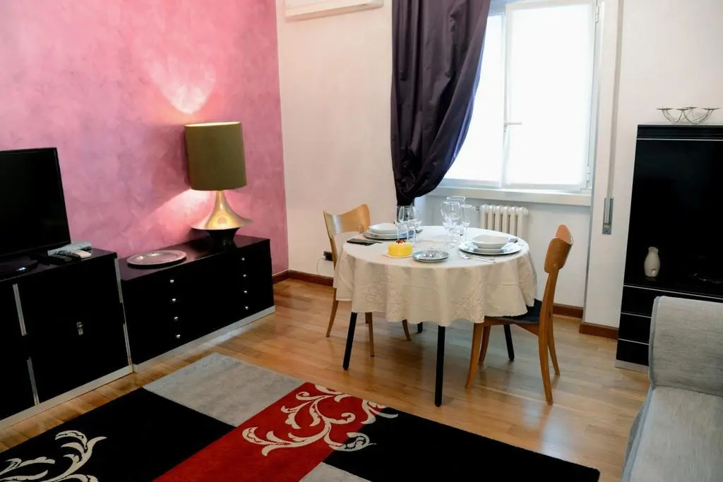 Casa Vacanze Linda