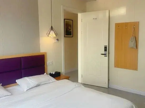 Zhuohui Hotel