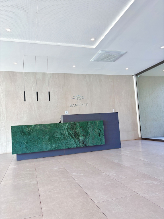 Happy Homes At The Bantree