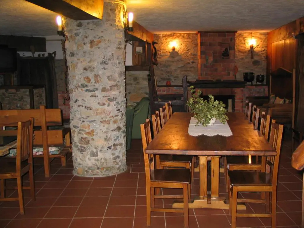 Casa da Bica