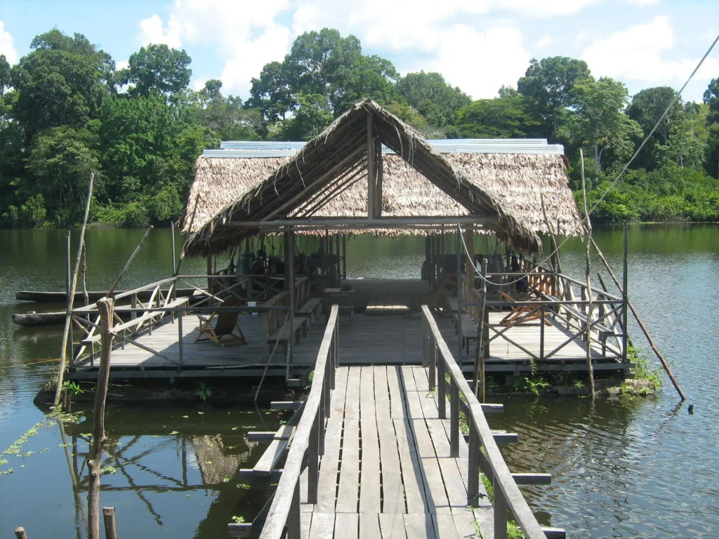 Hotel Anaconda