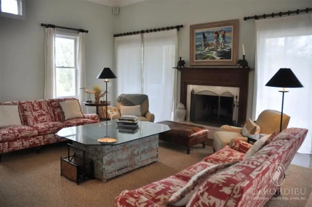 Sans Souci 4 Bedroom Home