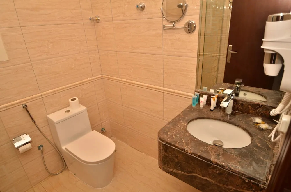 Nasima Hotel Apartments