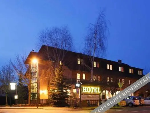 Willmersdorfer Hof