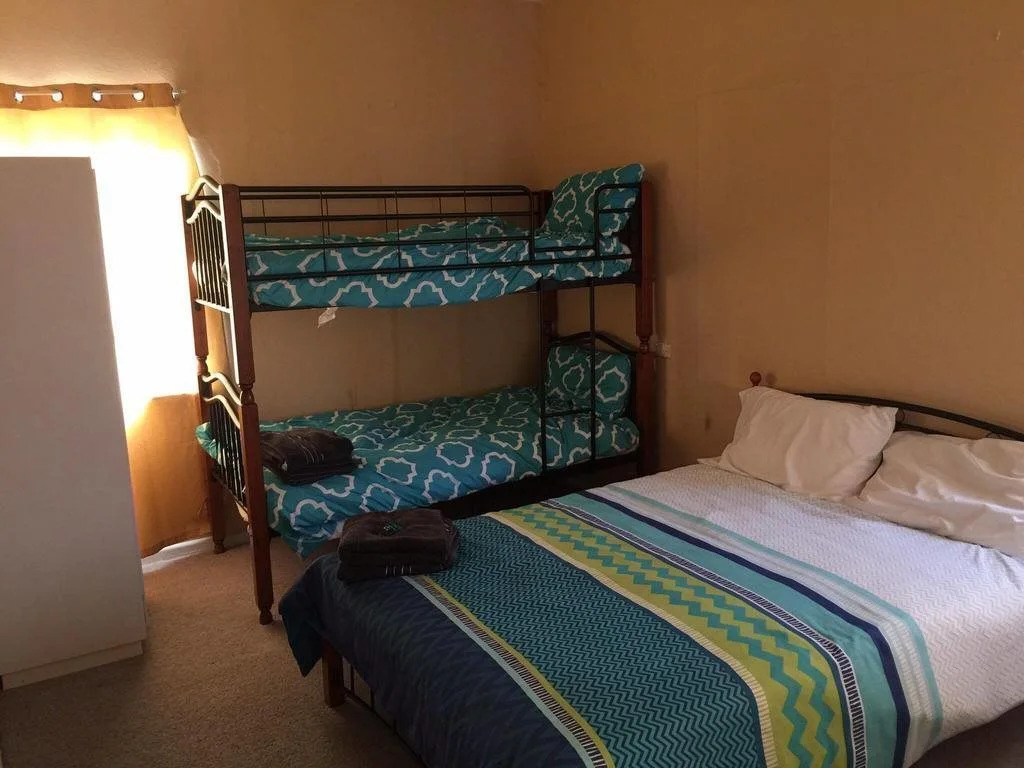 iMotel Cooma