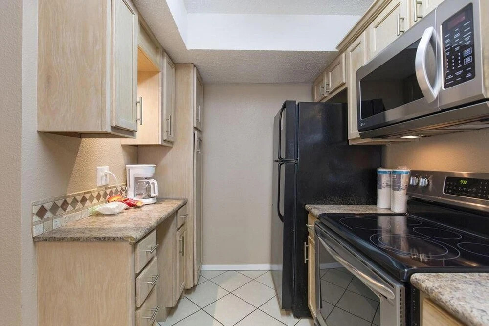 Gulfview II Condominium 211