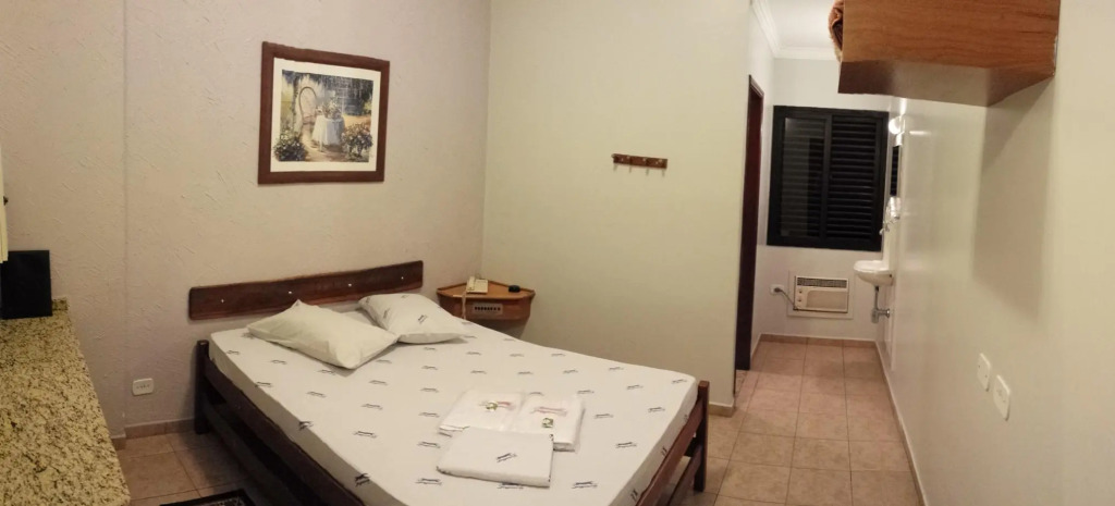 Jaguaré Hotel