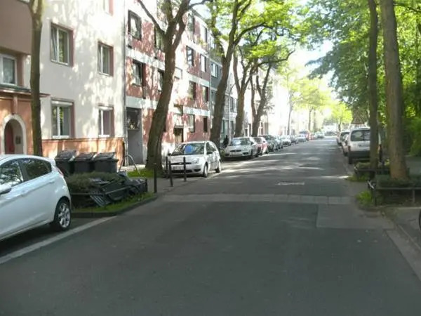Privatzimmer Köln