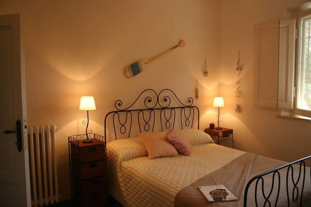 Casa Sullo Scoglio