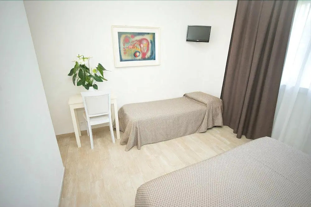 Camere Girasole