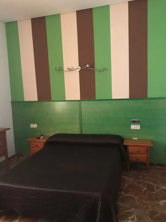 Hotel Arcos-Coruña