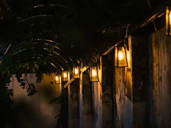 Lianyungang Xiaosen Resident Sum