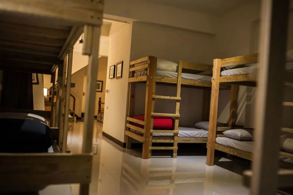 Be Good Hostel