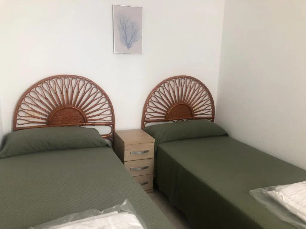 Apartamentos Parada