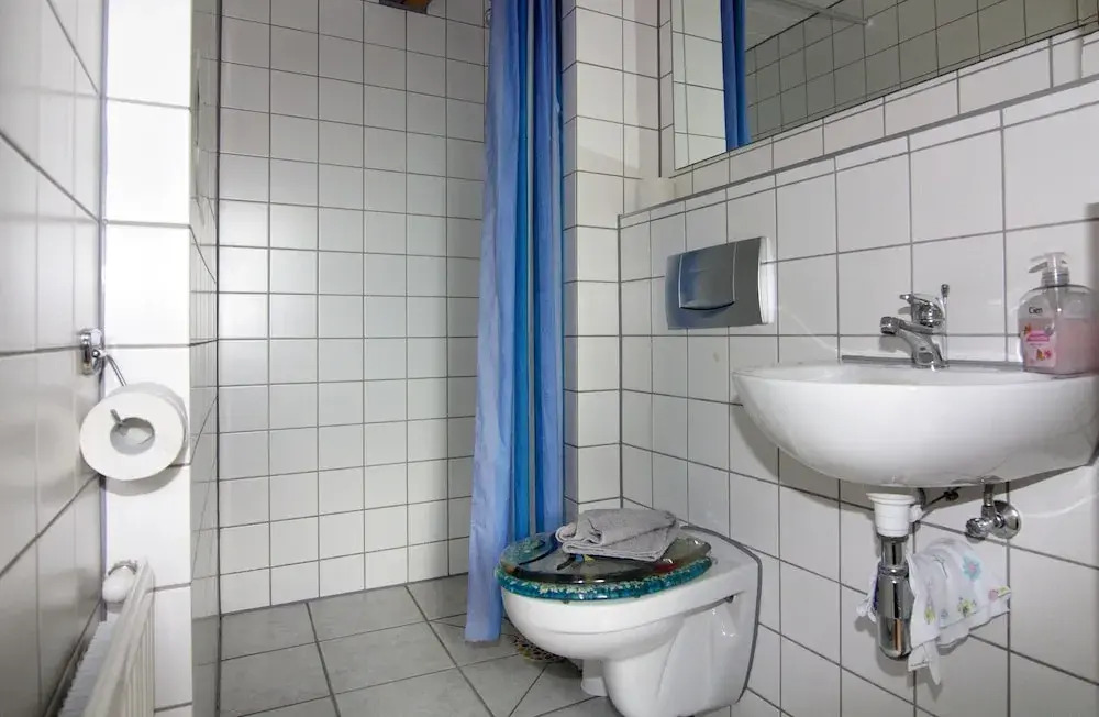 Apartment fur 3 in Metelsdorf