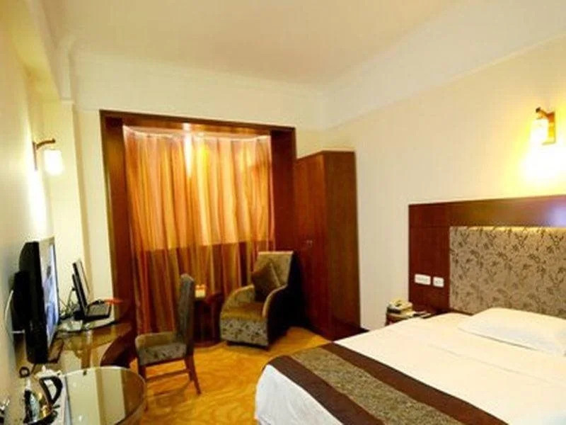 Hualian Hotel