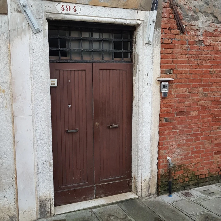 Ca' Fondamenta