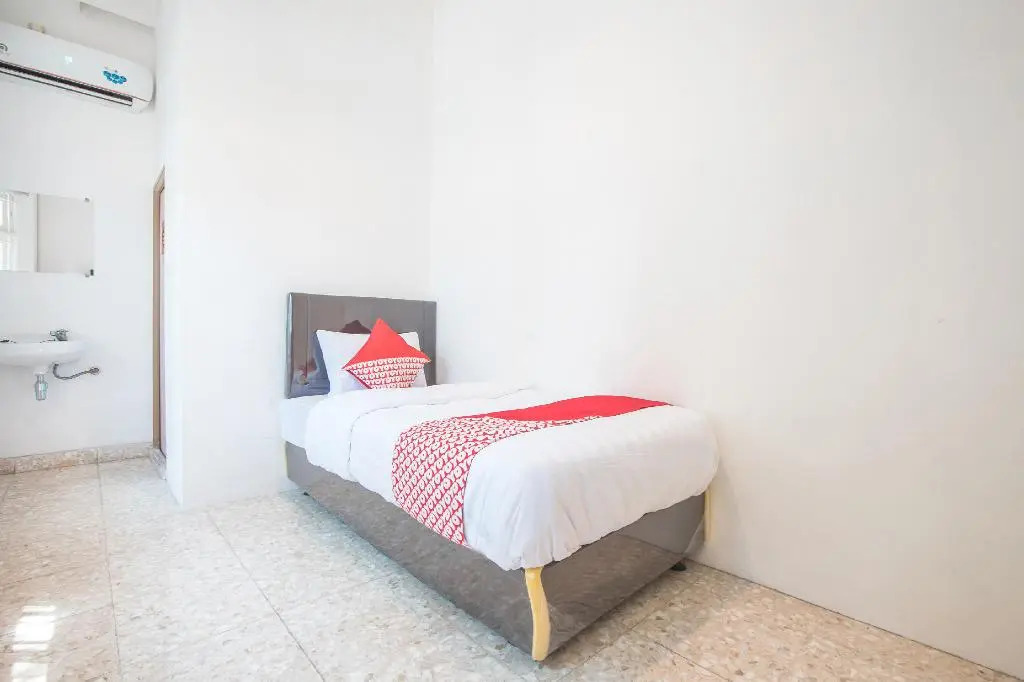 Capital O 332 Residence G17 Kemang