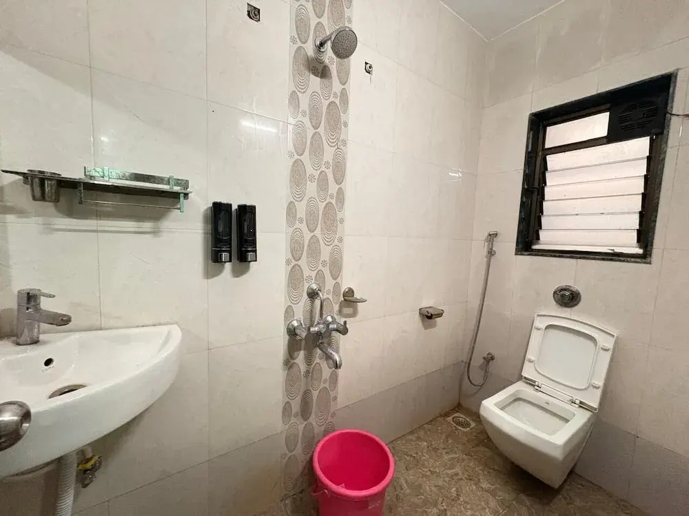 Hotel Bramha Inn