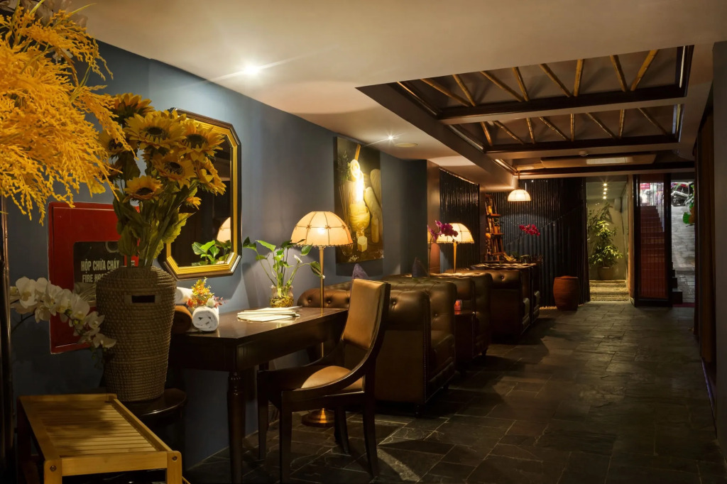 OGallery Premier Hotel & Spa