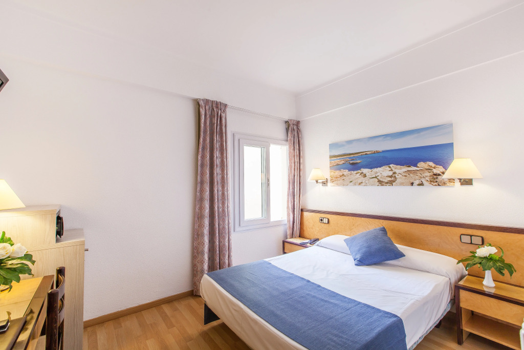 Hotel Voramar Mallorca