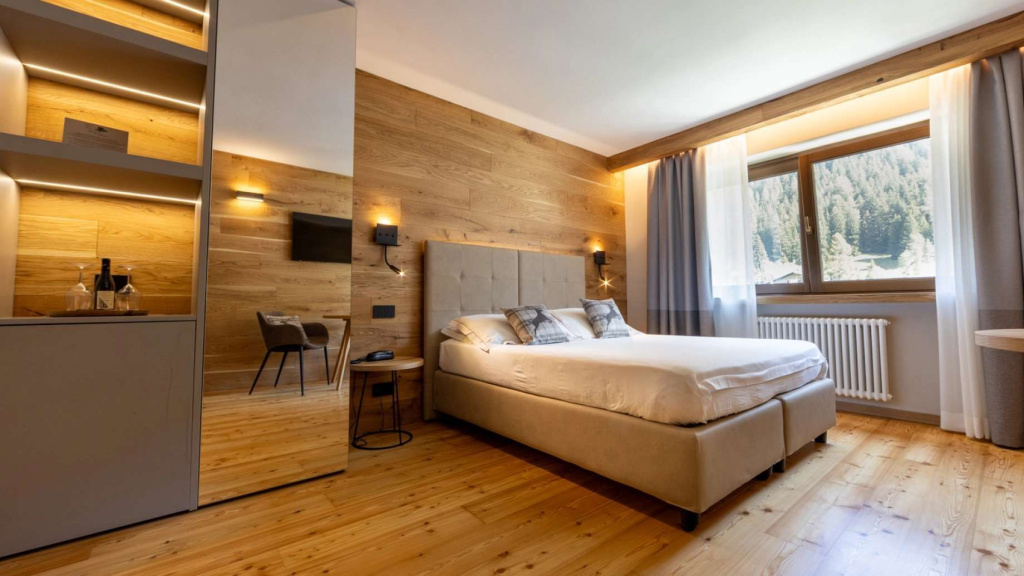 Hotel Relais Des Glaciers