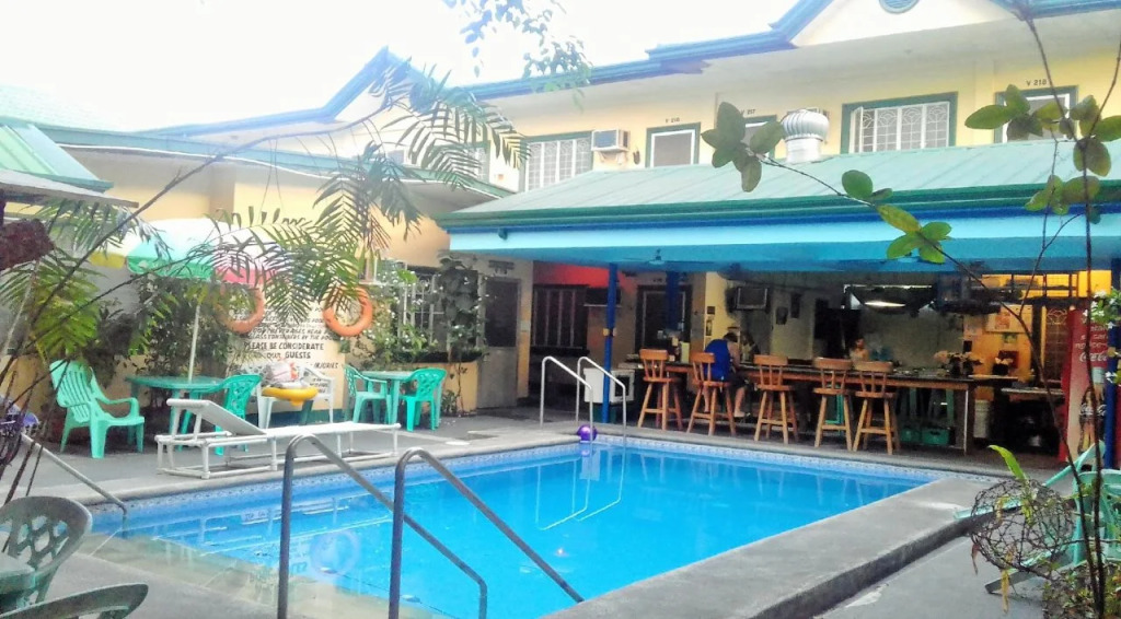 Danielas Place