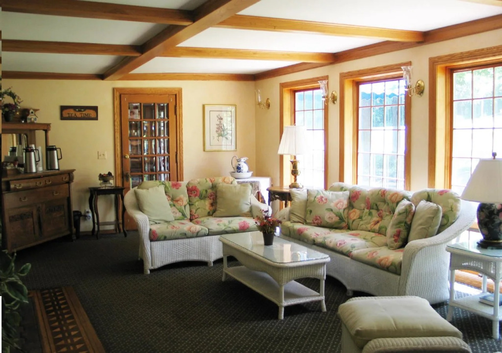 The French Country Inn