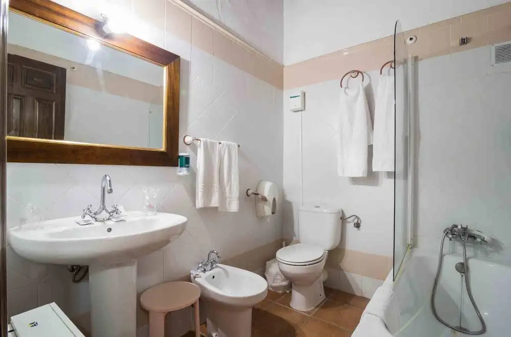Hostal El Molino