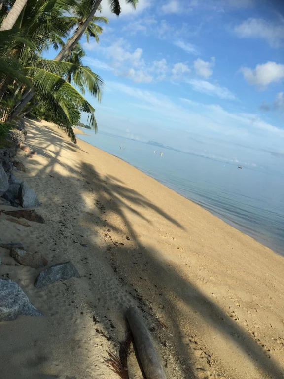 Petchpailin Resort